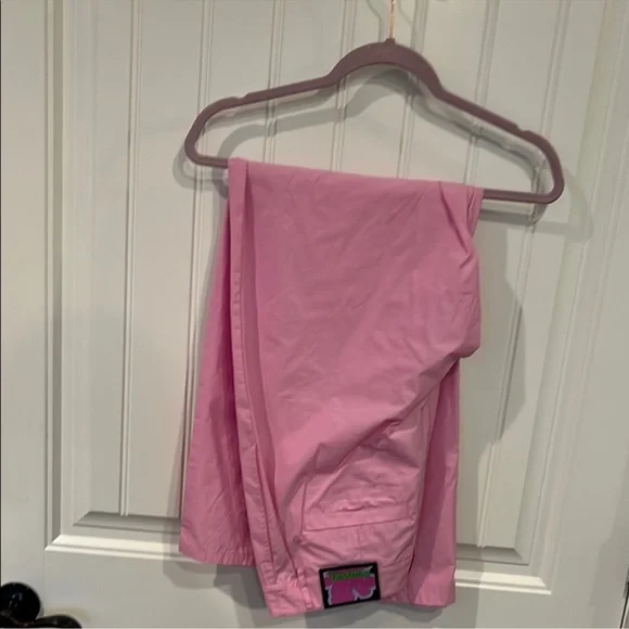 heaven by Marc Jacobs Unisex Pink Pants - Picture 9 of 11